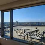 Panoramic Sea-view Penthouse Apartment Klaipeda