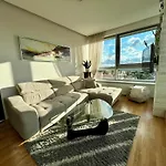 Panoramic Sea-view Penthouse