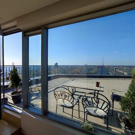 Apartment Sunset Terrace