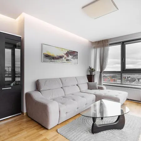 Apartment Sunset Terrace